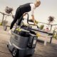 Kärcher 2.445-043.0 accessorio e ricambio per aspirapolvere Batteria Universale 4