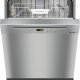 Miele G 5210 U Active Plus Sottopiano 13 coperti C 4