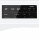 Miele WCG670 WCS TDos &9kg lavatrice Caricamento frontale 1400 Giri/min Bianco 3