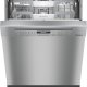 Miele G 7110 SCU AutoDos Sottopiano 14 coperti B 4