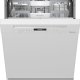 Miele G 7110 SCU AutoDos Sottopiano 14 coperti B 4