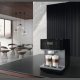 Miele CM 6160 Silver Edition Automatica Macchina da caffè combi 1,8 L 3