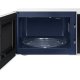 Samsung Microonde Grill Cottura Croccante 23L MG2AK3515AW 3