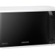 Samsung Microonde Grill Cottura Croccante 23L MG2AK3515AW 8