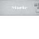 Miele G 7250 SCVi A scomparsa totale 14 coperti A 3