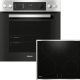 Miele H 2269-1 I ACTIVE 76 L Nero, Acciaio inox 4