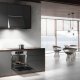 Miele H 2269-1 I ACTIVE 76 L Nero, Acciaio inox 5