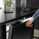 Miele G 7975 SCVi XXL AutoDos K2O A scomparsa totale 14 coperti A 7