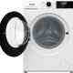 Gorenje WNHEI74SAPS/DE lavatrice Caricamento frontale 7 kg 1400 Giri/min Bianco 5