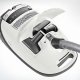 Miele S 8360 Powerline 4,5 L A cilindro Secco 890 W Sacchetto per la polvere 8