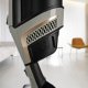 Miele SOML5 Aspirapolvere elettrica Batteria Secco HEPA Senza sacchetto 0,5 L 272 W Grigio 5