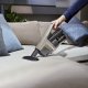 Miele SOML5 Aspirapolvere elettrica Batteria Secco HEPA Senza sacchetto 0,5 L 272 W Grigio 7