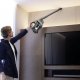 Miele SOML5 Aspirapolvere elettrica Batteria Secco HEPA Senza sacchetto 0,5 L 272 W Grigio 9