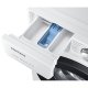 Samsung WW1BBBA049AWEG lavatrice Caricamento frontale 11 kg 1400 Giri/min Nero, Bianco 9