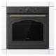 Gorenje BOS67371CLB forno 77 L 2300 W A Nero 6