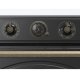Gorenje BOS67371CLB forno 77 L 2300 W Nero 8