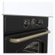 Gorenje BOS67371CLB forno 77 L 2300 W Nero 9
