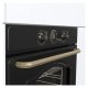 Gorenje BOS67371CLB forno 77 L 2300 W A Nero 9