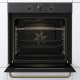 Gorenje BOS67371CLB 77 L 2300 W Nero 3