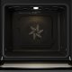 Gorenje BOS67371CLB 77 L 2300 W Nero 5