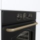 Gorenje BOS67371CLB 77 L 2300 W Nero 9
