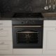 Gorenje BOS67371CLB 77 L 2300 W Nero 10