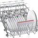 Bosch Serie 4 SPV4HMX54E lavastoviglie A scomparsa totale 10 coperti E 8