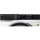 AEG LR8FL961EX lavatrice Caricamento frontale 9 kg 1551 Giri/min Bianco 3