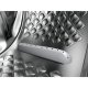 AEG LR8FL961EX lavatrice Caricamento frontale 9 kg 1551 Giri/min Bianco 4