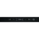 Whirlpool AMW 4920/NB Nero Microonde con grill Da incasso 22 L 750 W 4