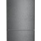 Liebherr CBNbdc 5733 Plus Libera installazione 360 L C Nero 8