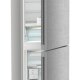 Liebherr CBNsdc 5223 Plus Libera installazione 320 L C Argento 6