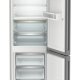 Liebherr CBNsdc 5733 Plus Libera installazione 360 L C Argento 7