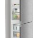 Liebherr CNsdc 5203 Pure Libera installazione 330 L C Argento 3