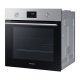 Samsung NV68A1170BS 68 L Nero, Acciaio inox 5