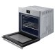 Samsung NV68A1170BS 68 L Nero, Acciaio inox 9