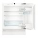Liebherr UIKP 1550-25 frigorifero Da incasso 136 L E Bianco 3