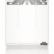 Liebherr UIC 1510 frigorifero Da incasso 137 L F Bianco 3