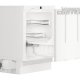 Liebherr UIKo 1560-25 frigorifero Da incasso 132 L F Bianco 3