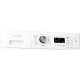 Whirlpool FFL 6038 B PL lavatrice Caricamento frontale 6 kg 951 Giri/min Bianco 10
