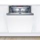 Bosch Serie 4 SMV4EVX15E lavastoviglie A scomparsa totale 13 coperti C 4