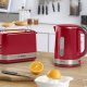 Bosch TAT6A514 tostapane 2 fetta/e 800 W Rosso 5