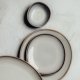 Villeroy & Boch Lave Ciotole da zuppa 0,06 L Rotondo Argilla Beige 1 pz 4