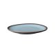 Villeroy & Boch Lave Piatto per pane e burro Altro Terracotta Turchese 1 pz 3