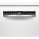 Bosch Serie 4 SMS4HKW02E lavastoviglie Libera installazione 13 coperti D 3