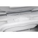 Electrolux EW6TN5261 lavatrice Caricamento dall'alto 6 kg 1200 Giri/min Bianco 6