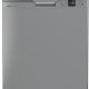 Grundig GPWM 5711 S lavastoviglie Libera installazione 13 coperti E 3