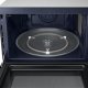 Samsung MC32K7085KT Argento Microonde combinato Over the range 32 L 900 W 11