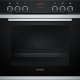 Siemens iQ300 HD214ABS0+ EA64RGNA1E set di elettrodomestici da cucina Ceramica Forno elettrico 7