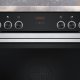 Siemens iQ300 HD214ABS0+ EA64RGNA1E set di elettrodomestici da cucina Ceramica Forno elettrico 8